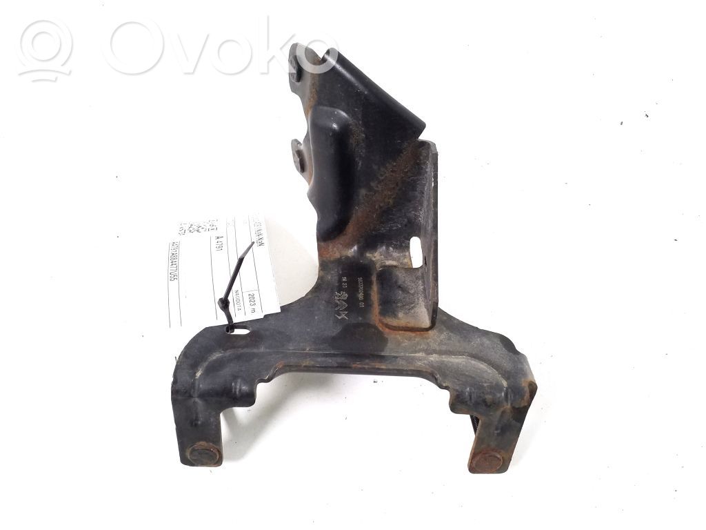 Peugeot 408 P54 Other body part 