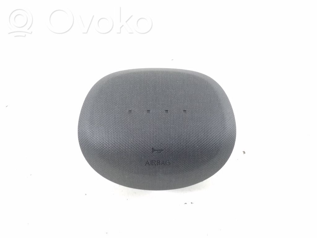 Hyundai Ioniq 5 Airbag dello sterzo 