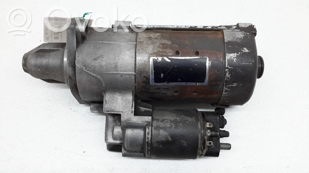 Mercedes-Benz ML W163 Motor de arranque 
