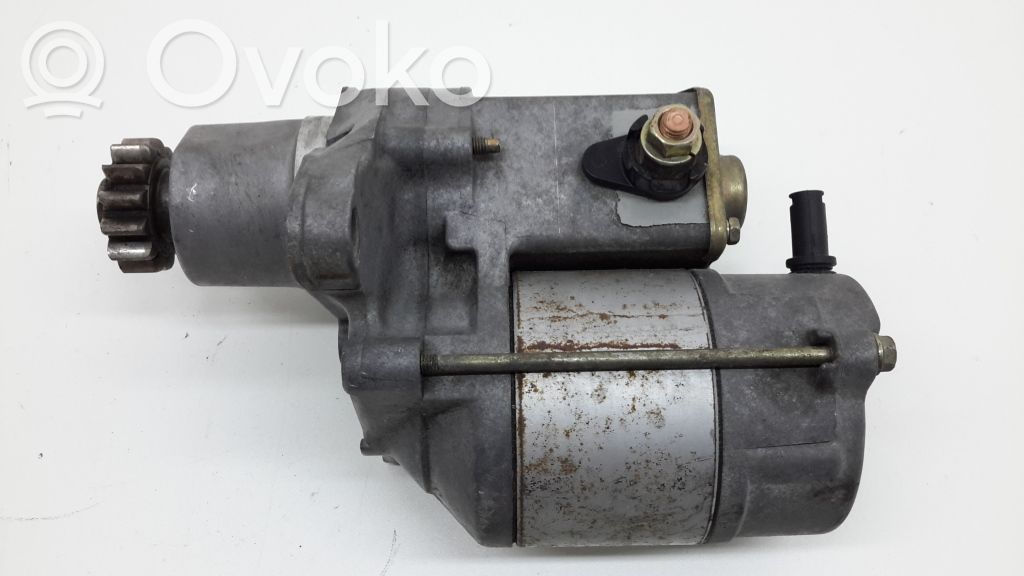 Motor de arranque   2810003100