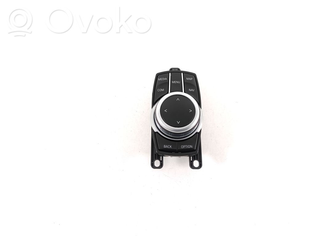BMW 2 F46 Multifunctional control switch/knob 