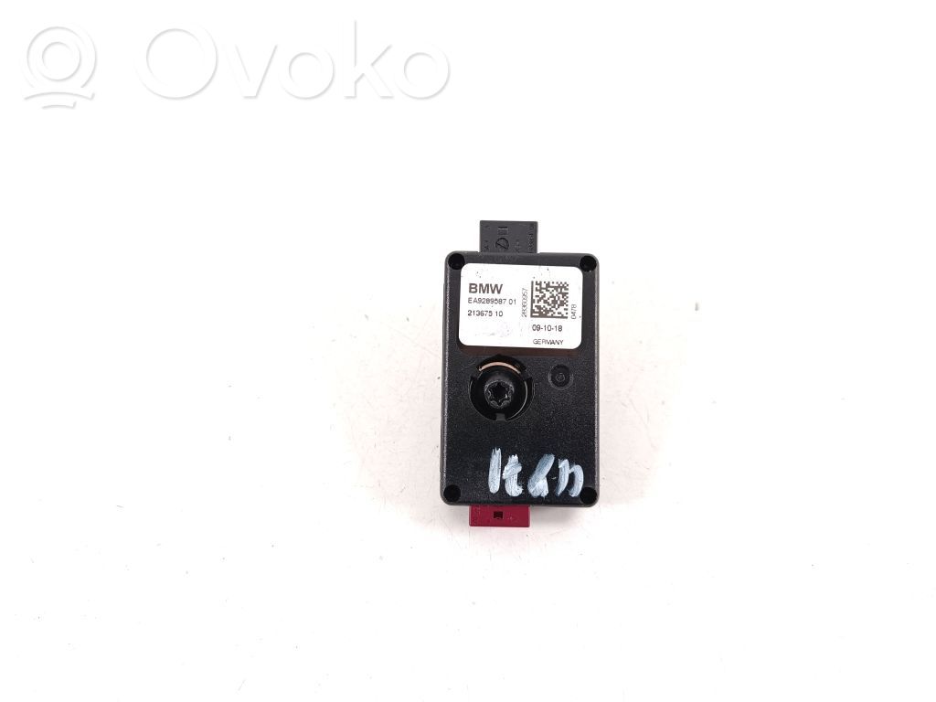 BMW 2 F46 Amplificatore antenna 