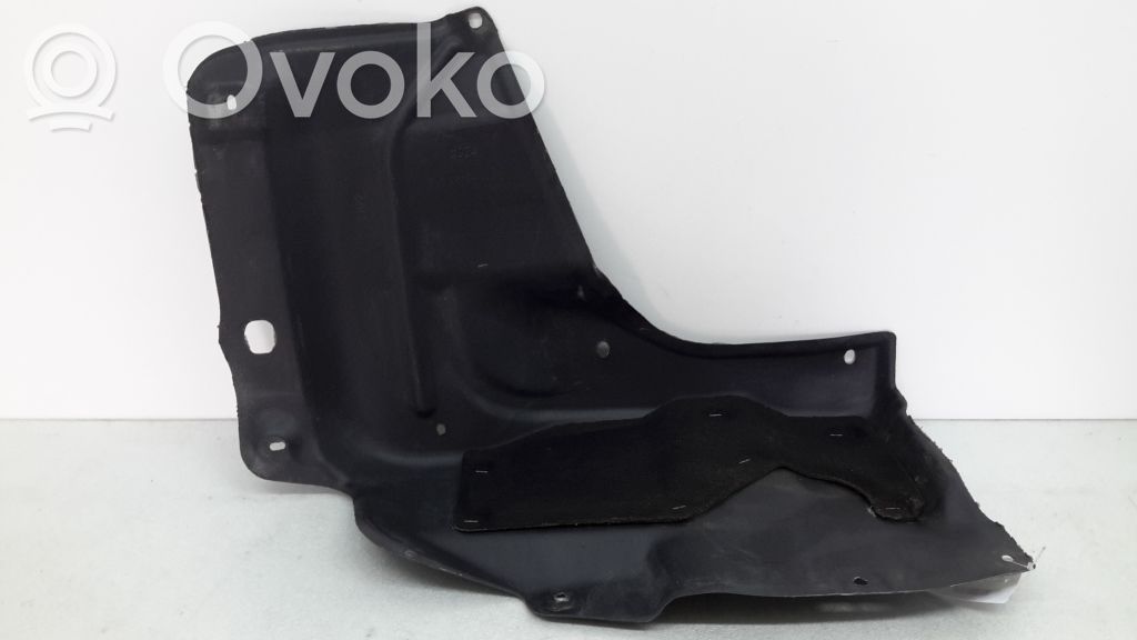 Toyota Corolla Verso E121 Engine splash shield/under tray 
