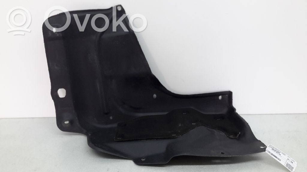 Toyota Corolla Verso E121 Engine splash shield/under tray 