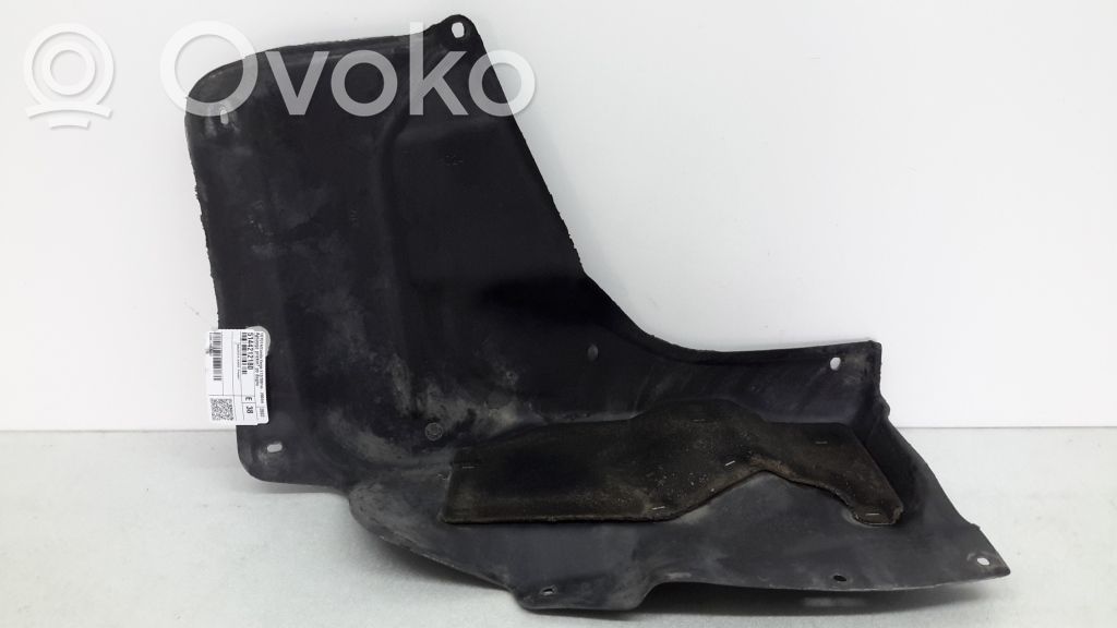 Toyota Corolla Verso E121 Engine splash shield/under tray 