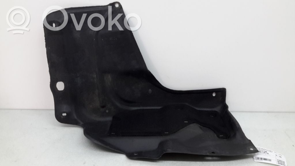 Toyota Corolla Verso E121 Engine splash shield/under tray 