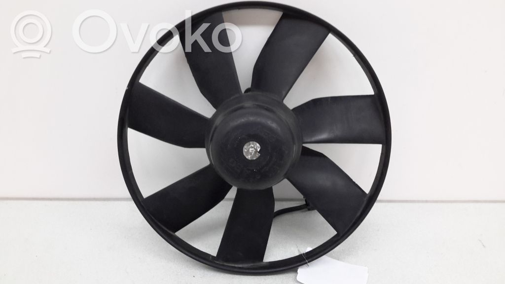Mercedes-Benz S W140 Kale ventilateur de radiateur refroidissement moteur