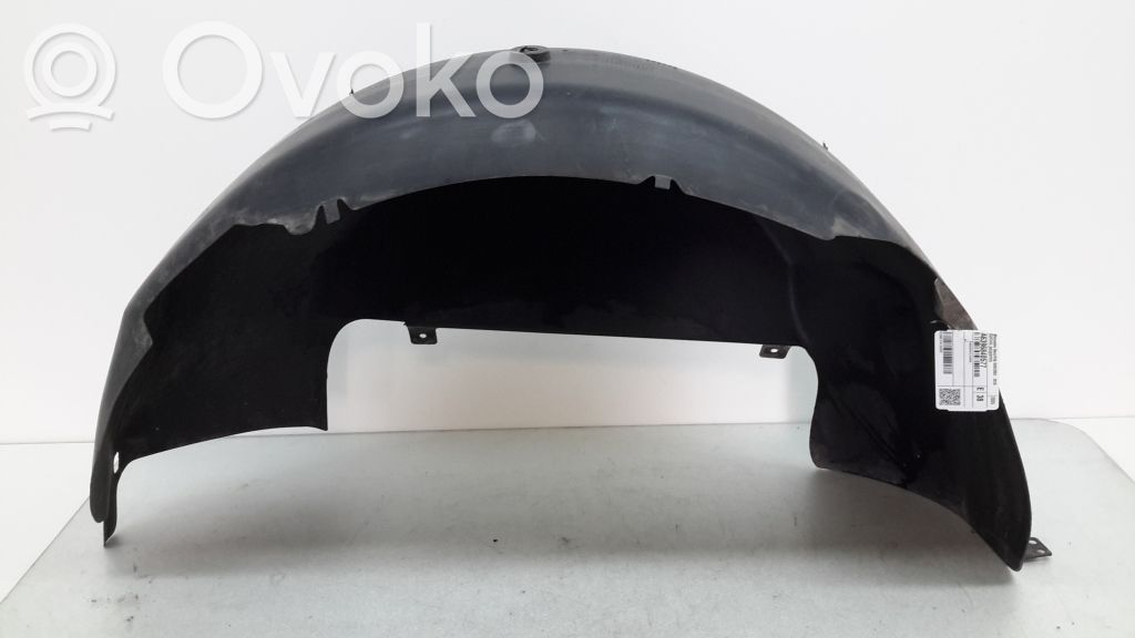 Mercedes-Benz Vito Viano W639 Nadkole tylne 