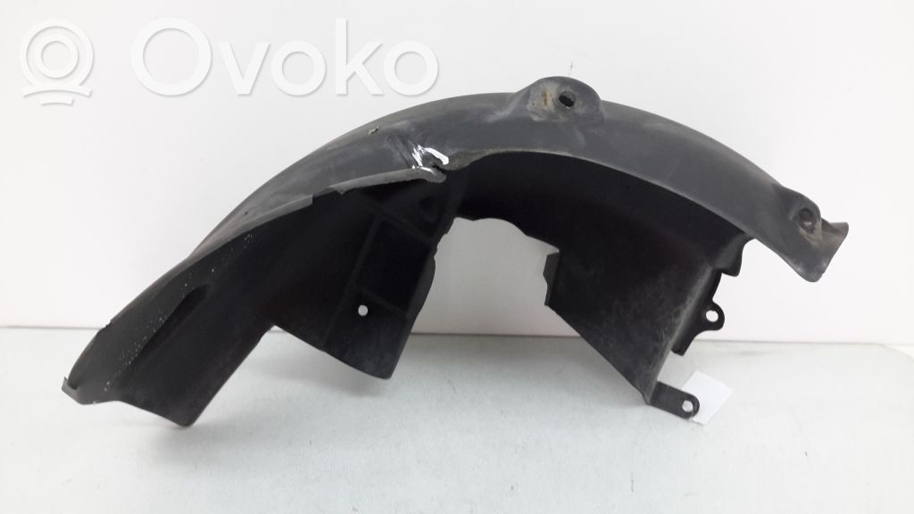 Mercedes-Benz C W202 Rear arch fender liner splash guards