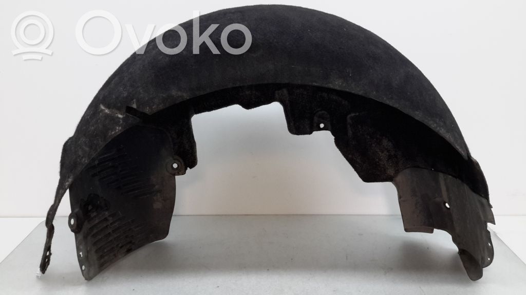 Mercedes-Benz E W211 Rear arch fender liner splash guards 