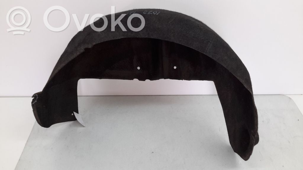 Mercedes-Benz A W169 Rivestimento paraspruzzi parafango posteriore 