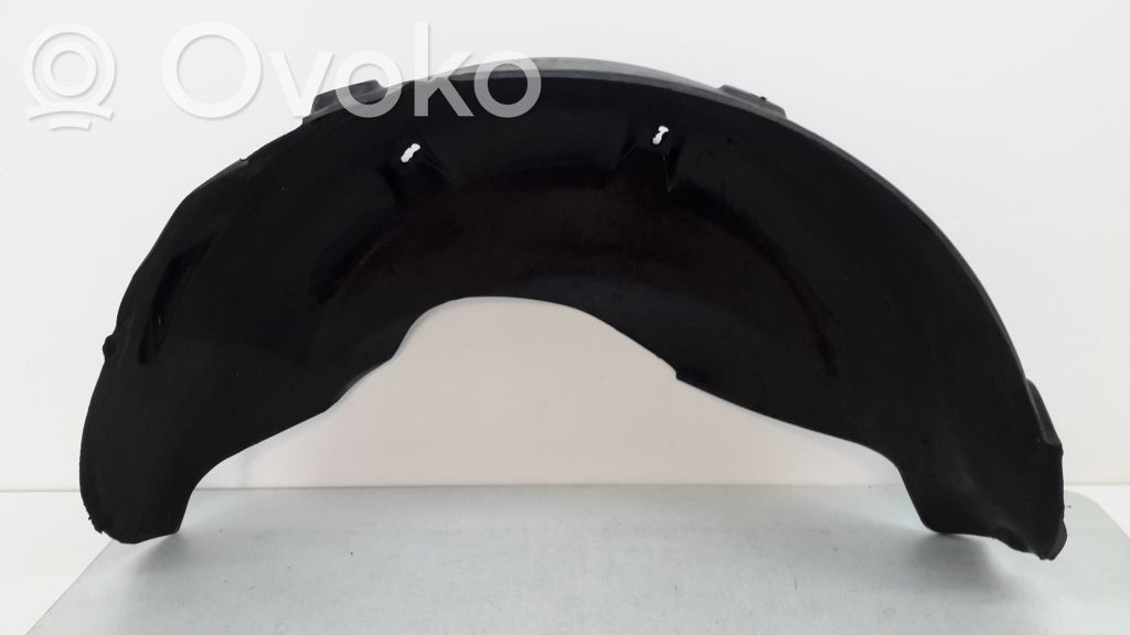 Mercedes-Benz ML W163 Rivestimento paraspruzzi parafango posteriore