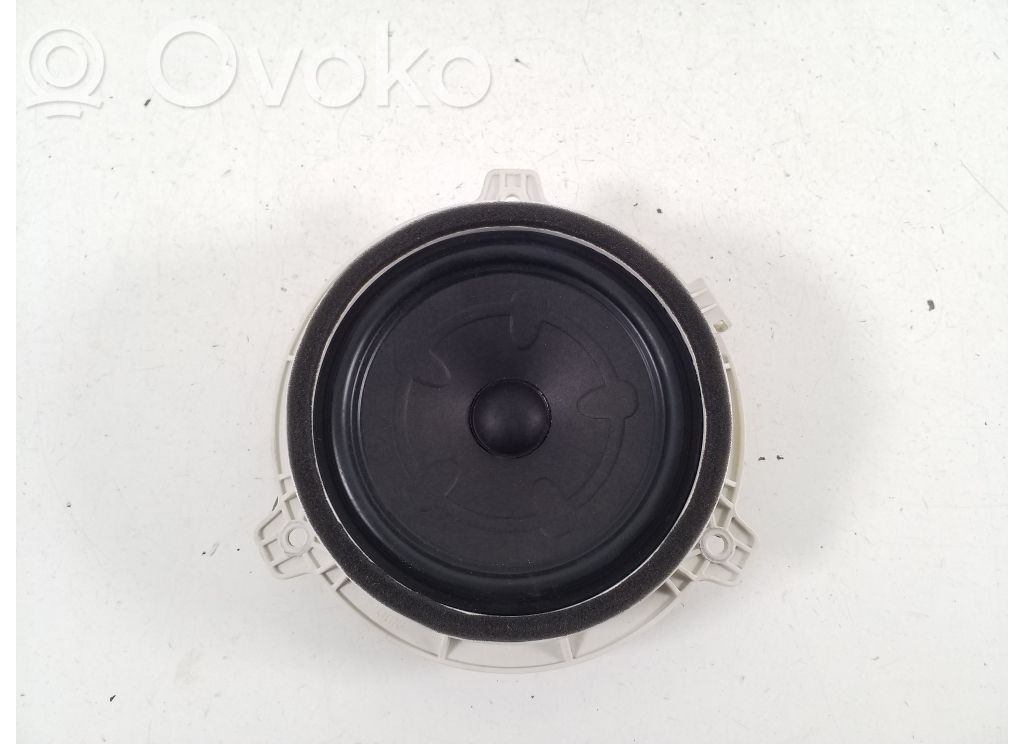 KIA Niro Altavoz de la puerta trasera 