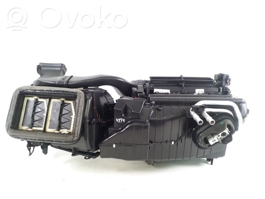 Nagrzewnica / Komplet   8W1820005BE