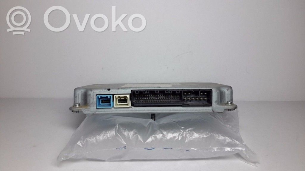 Lexus RX 330 - 350 - 400H Other control units/modules 