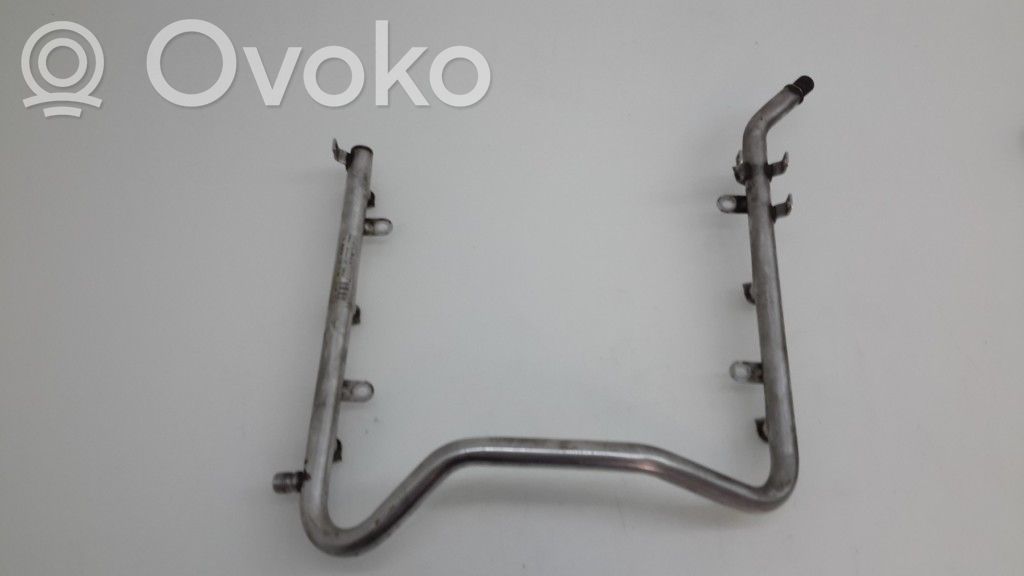 Mercedes-Benz CLK A209 C209 Rampă alimentare injectoare 