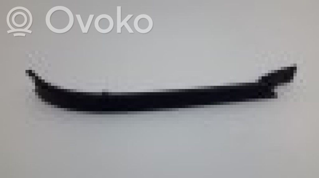 Mercedes-Benz ML W163 Listwa pod lampę przednią 
