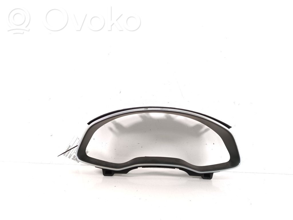 Audi A6 S6 C8 4K Cornice cruscotto 
