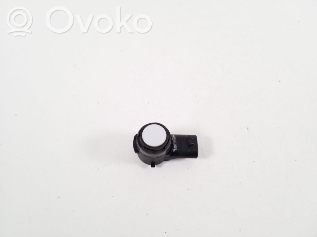 Audi A6 S6 C8 4K Parksensor PDC 