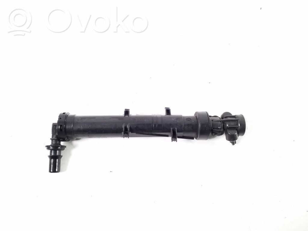 Audi A6 S6 C8 4K Headlight washer spray nozzle 