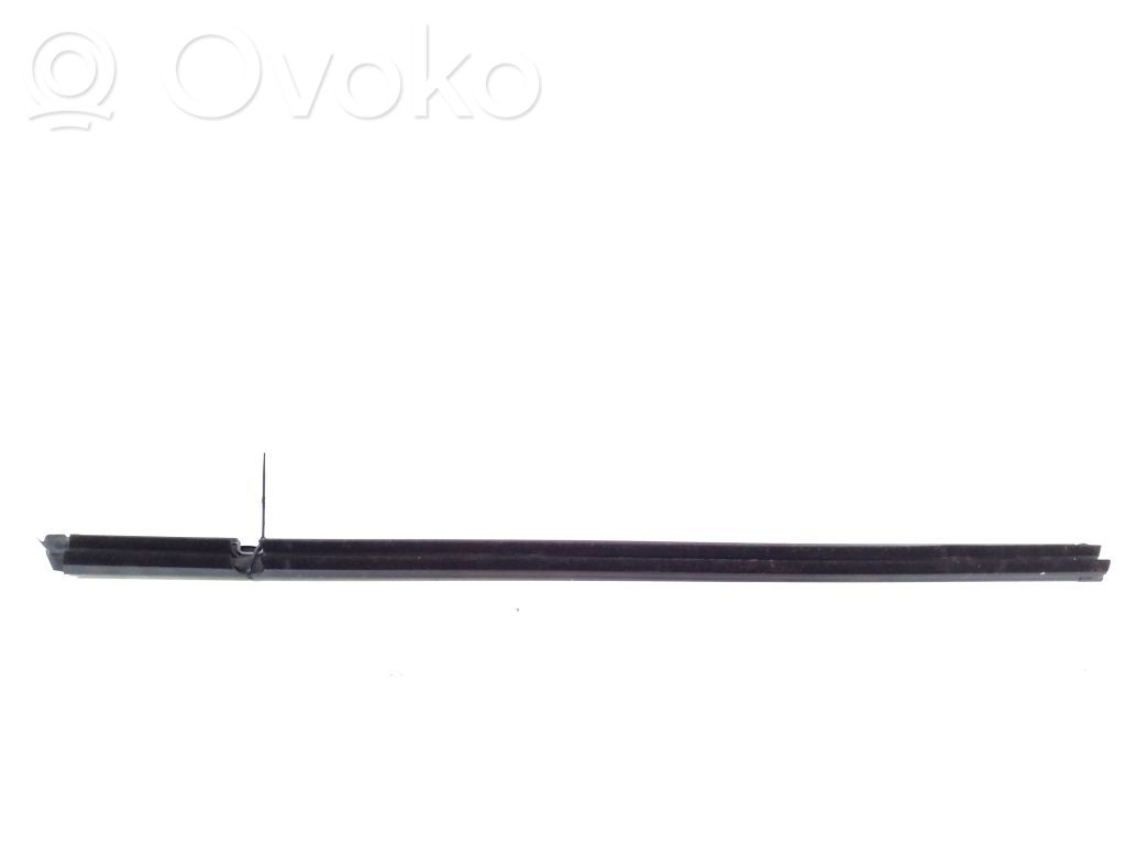 Poszycie drzwi tylnych   3J0839480