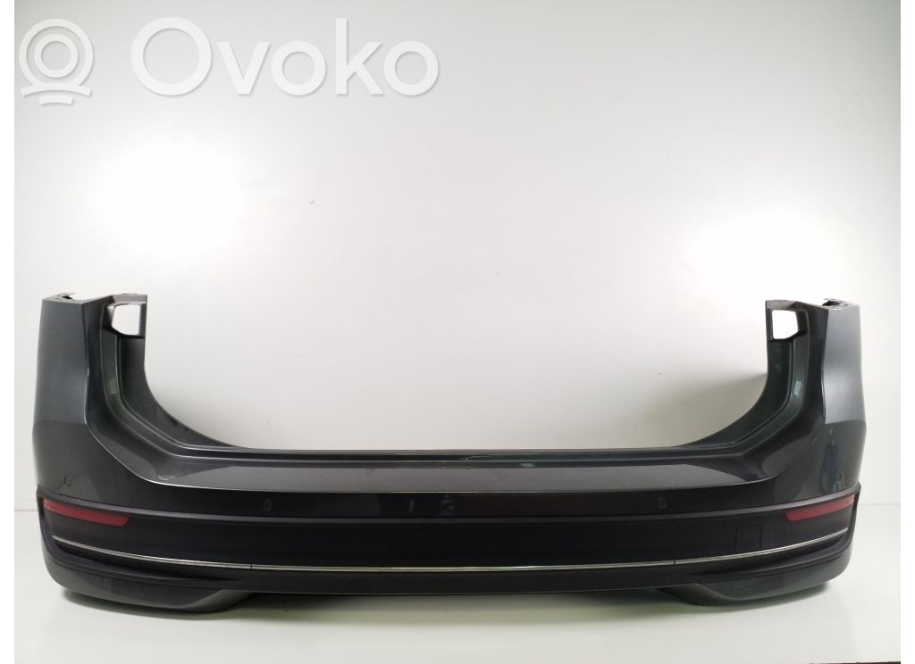 Volkswagen PASSAT B9 Puskuri