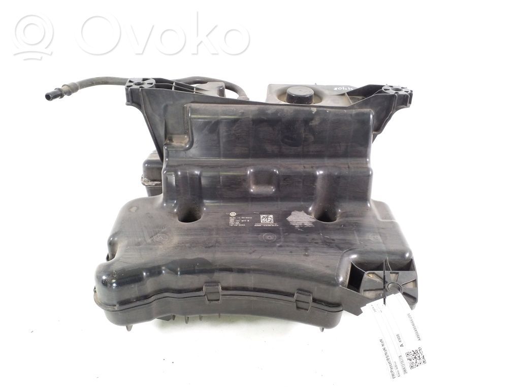 Volkswagen PASSAT B9 Rezervor lichid AdBlue 