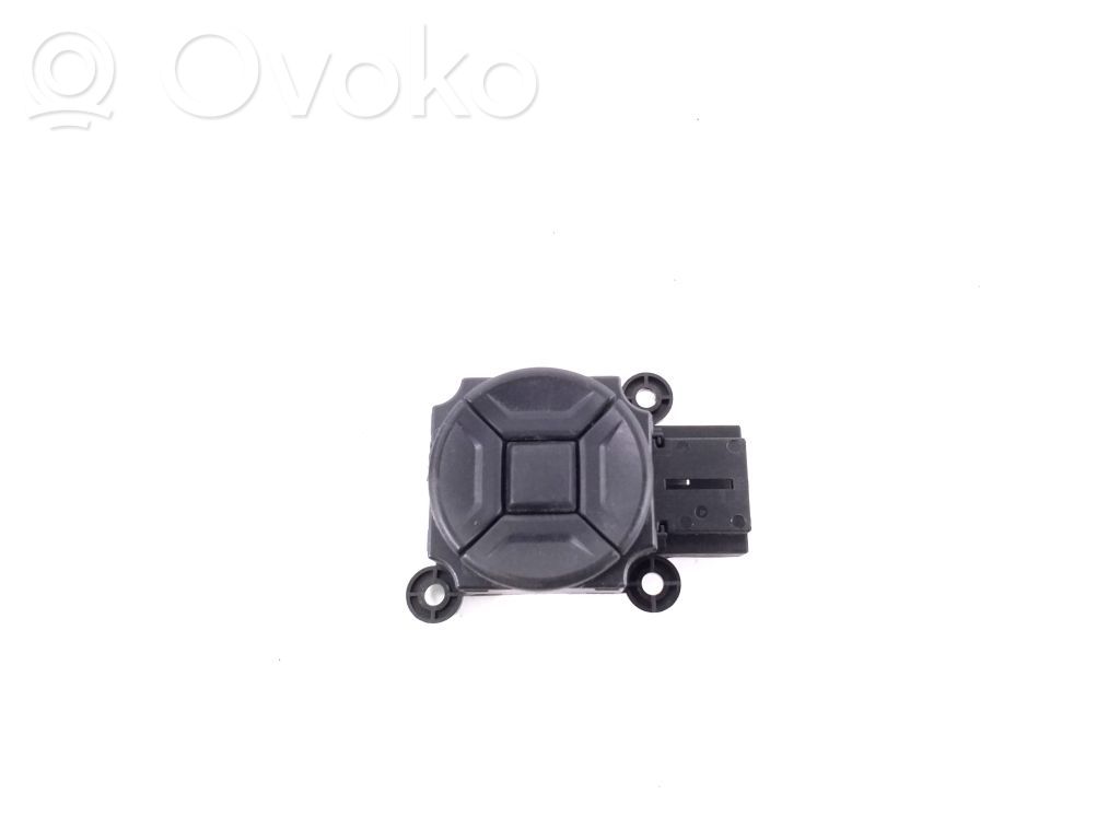 Audi A6 S6 C8 4K Seat control switch 
