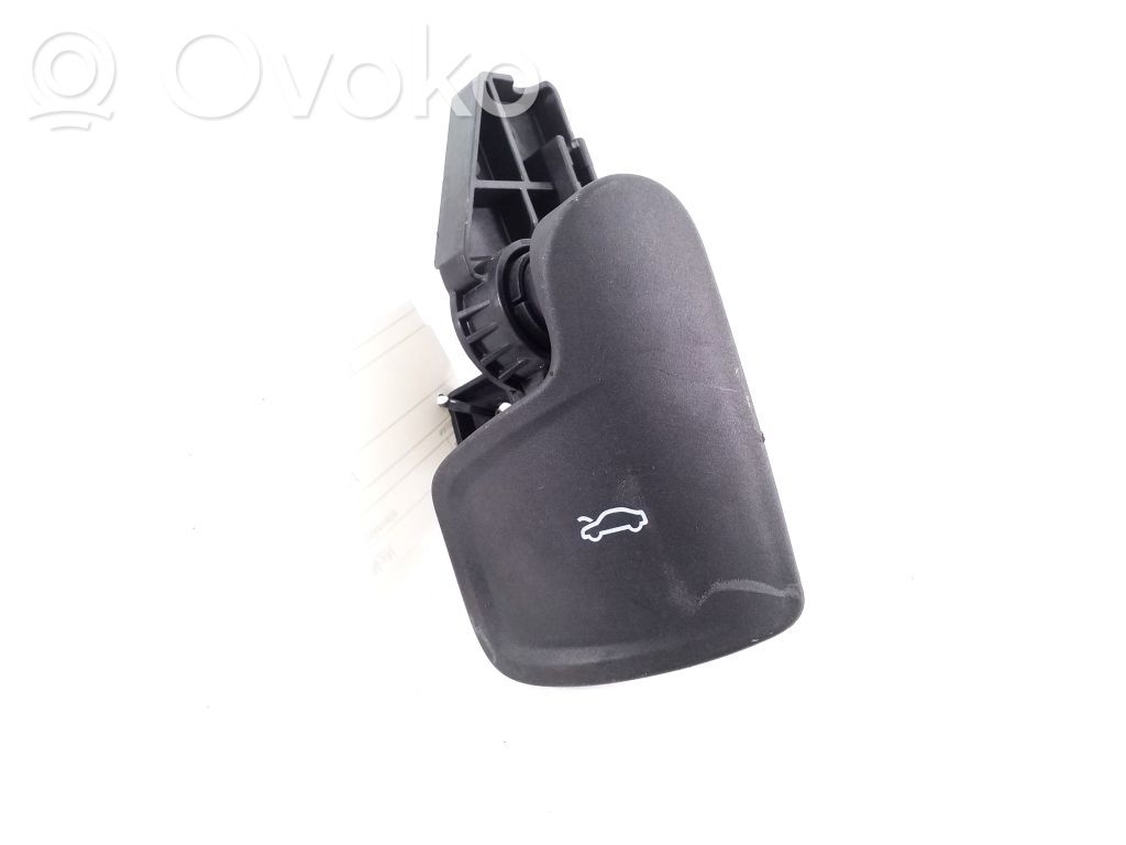 Audi A6 S6 C8 4K Engine bonnet (hood) release handle 