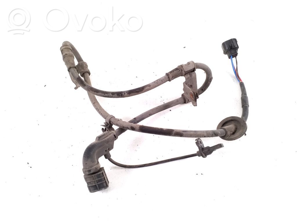 Hyundai Ioniq 5 Sensore ABS del freno posteriore 