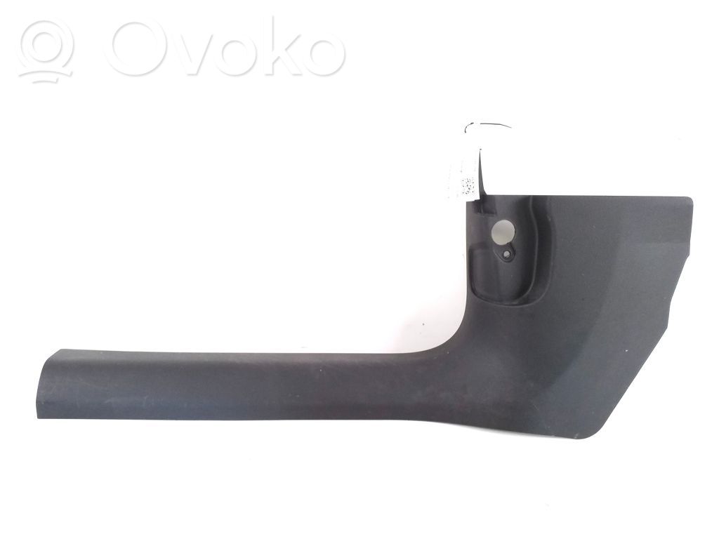 Audi A6 S6 C8 4K Front sill trim cover 
