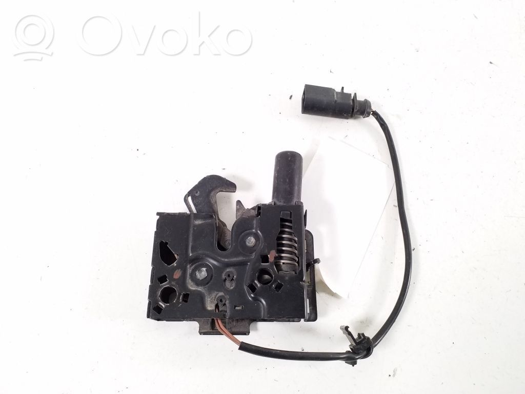Rączka / Uchwyt otwierania pokrywy przedniej / maski silnika   9Y0823509A