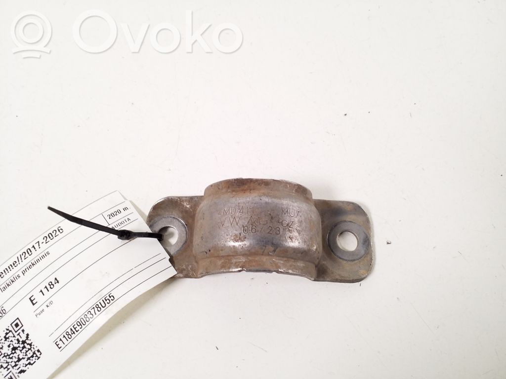 Porsche Cayenne (9Y0 9Y3) Halterung Stabilisator vorne 