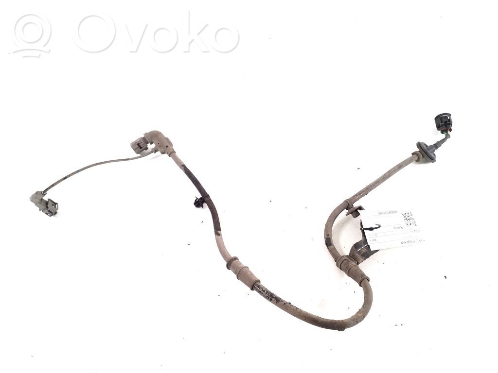 KIA Niro Cableado del sensor ABS trasero 