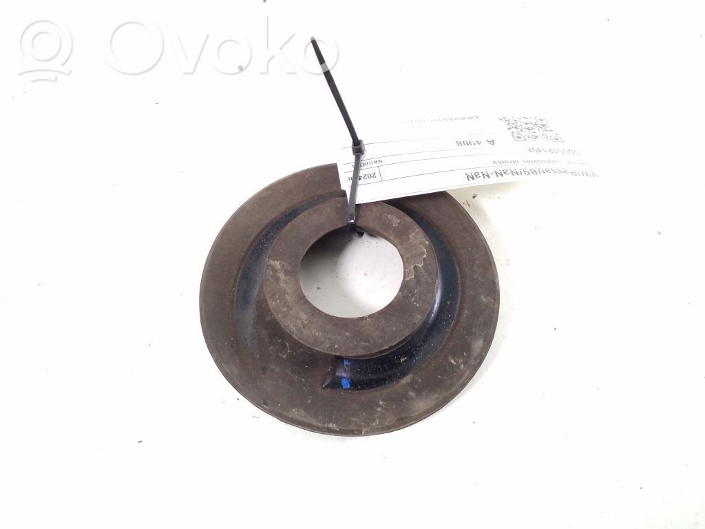 Volkswagen PASSAT B9 Front upper strut mount 