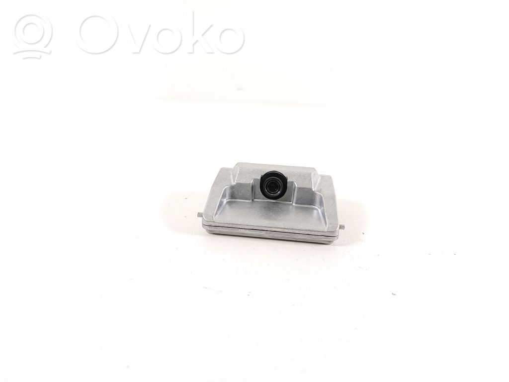 KIA Niro Windshield/windscreen camera 