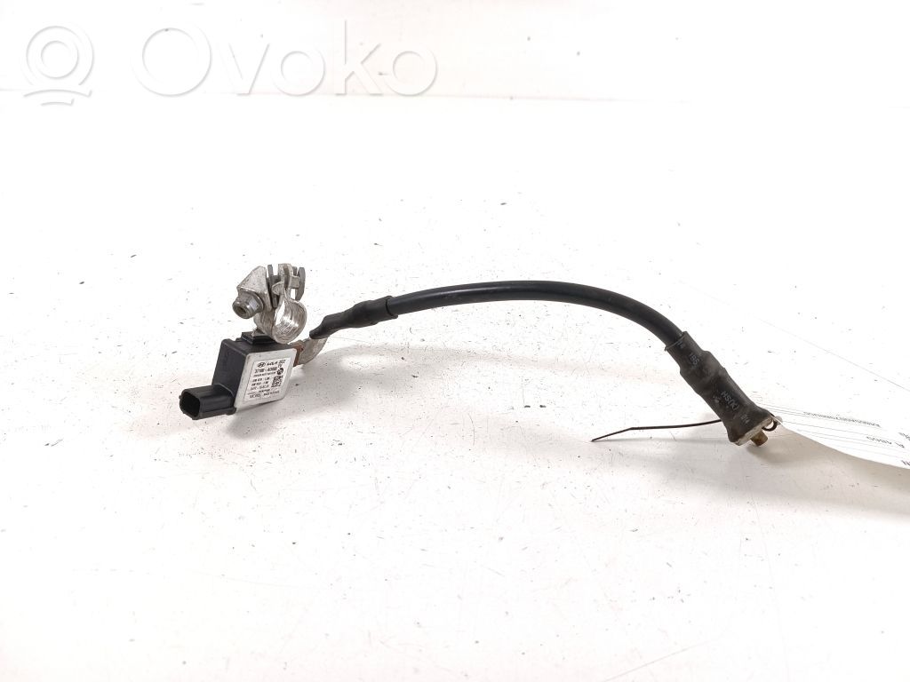KIA Niro Minus / Klema / Przewód akumulatora 