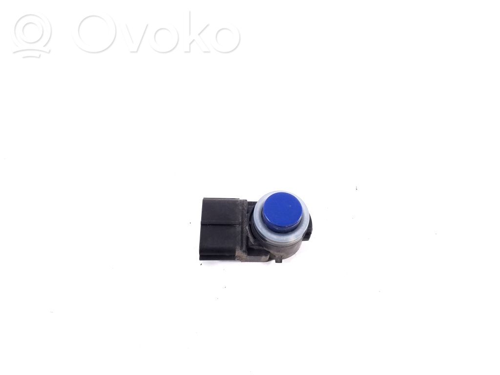 KIA Soul Sensor de aparcamiento PDC 