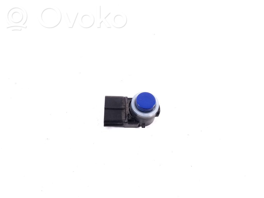 KIA Soul Sensor de aparcamiento PDC 