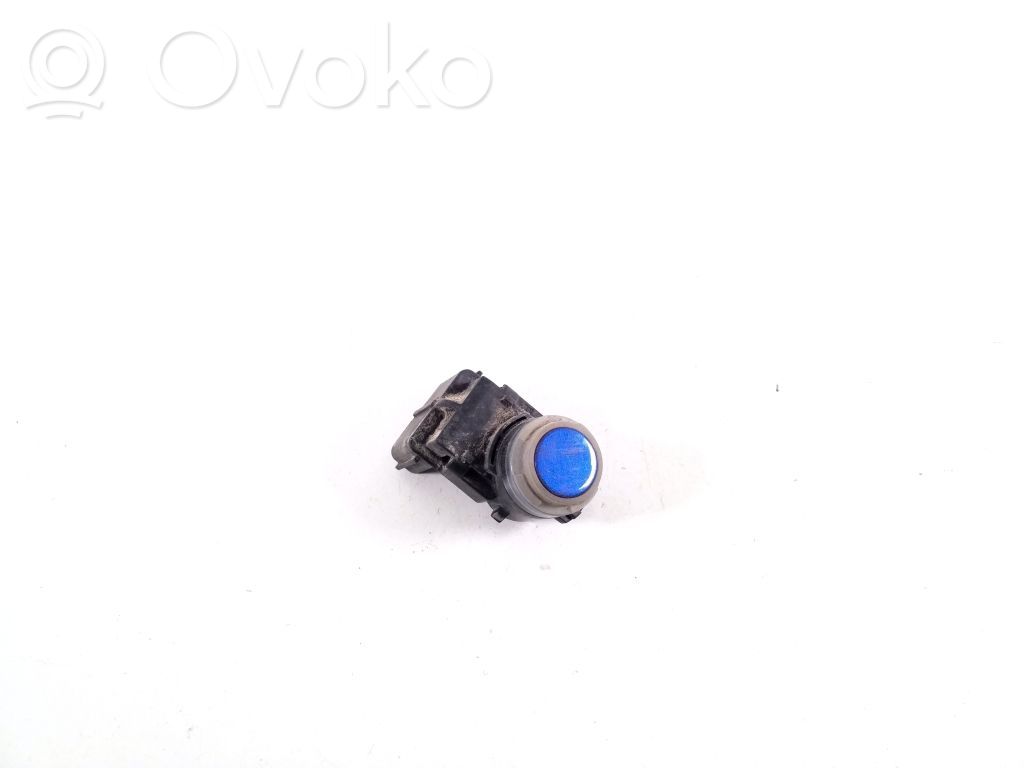 KIA Soul Sensor de aparcamiento PDC 