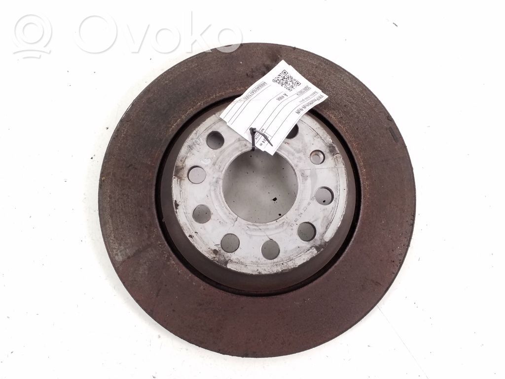 Volkswagen PASSAT B9 Disc frână spate 