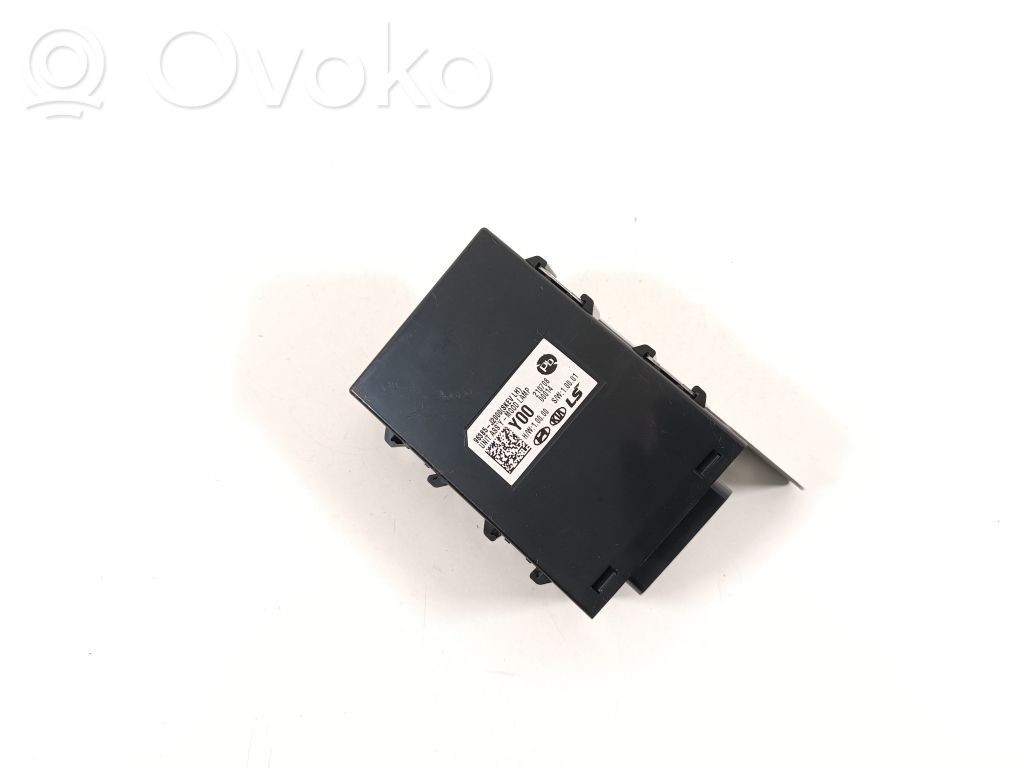 KIA Soul Light module LCM 