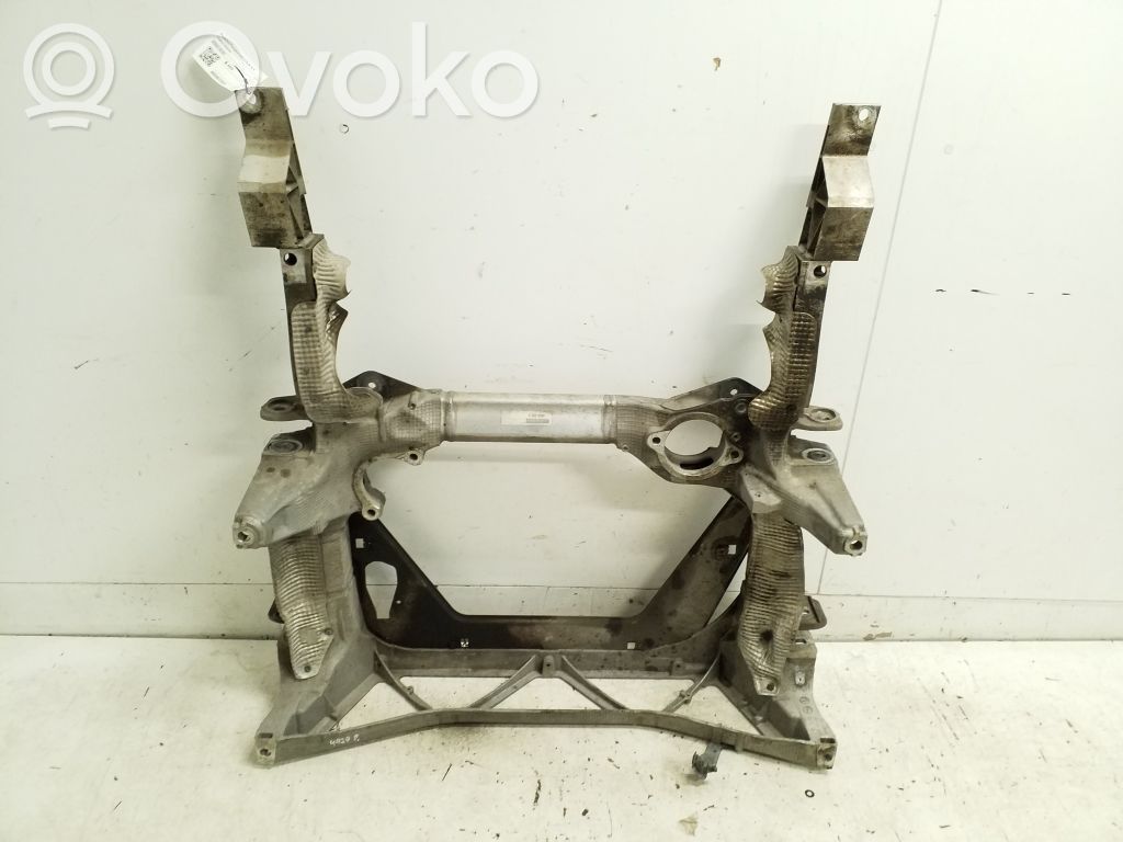 Porsche Panamera (970) Front subframe 