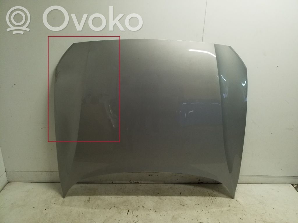 Volvo S60 Konepelti 