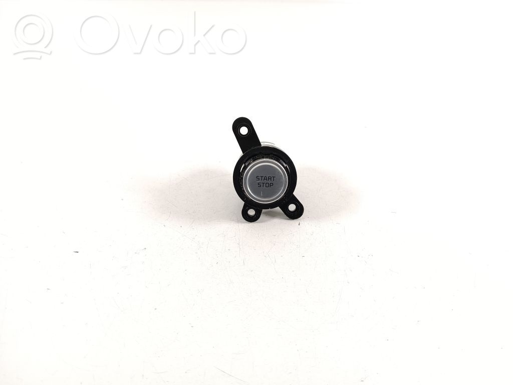 KIA Soul Interruttore a pulsante start e stop motore