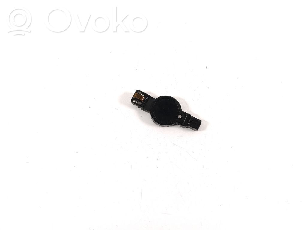 Porsche Panamera (970) Rain sensor 