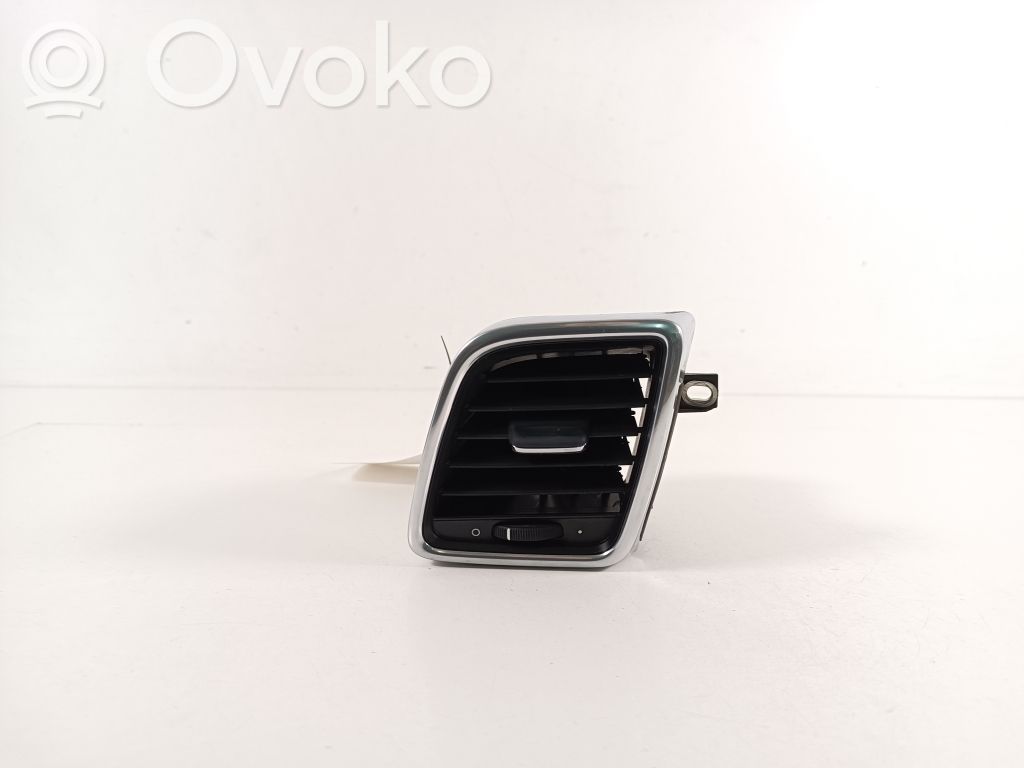 Porsche Panamera (970) Boczna kratka nawiewu deski rozdzielczej 