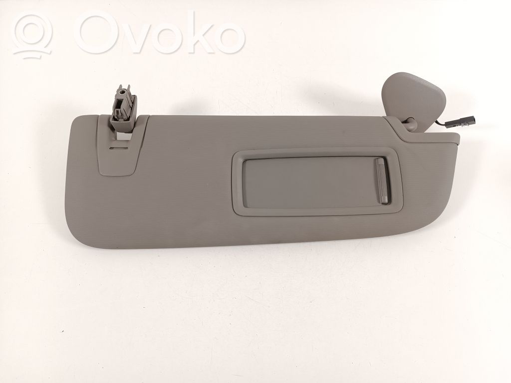 Porsche Panamera (970) Sun visor 