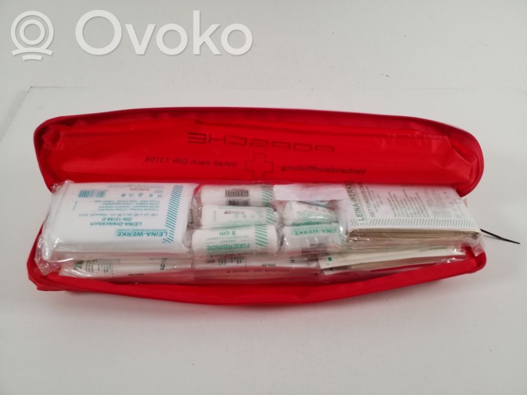 Vaistinėlė   97072204101