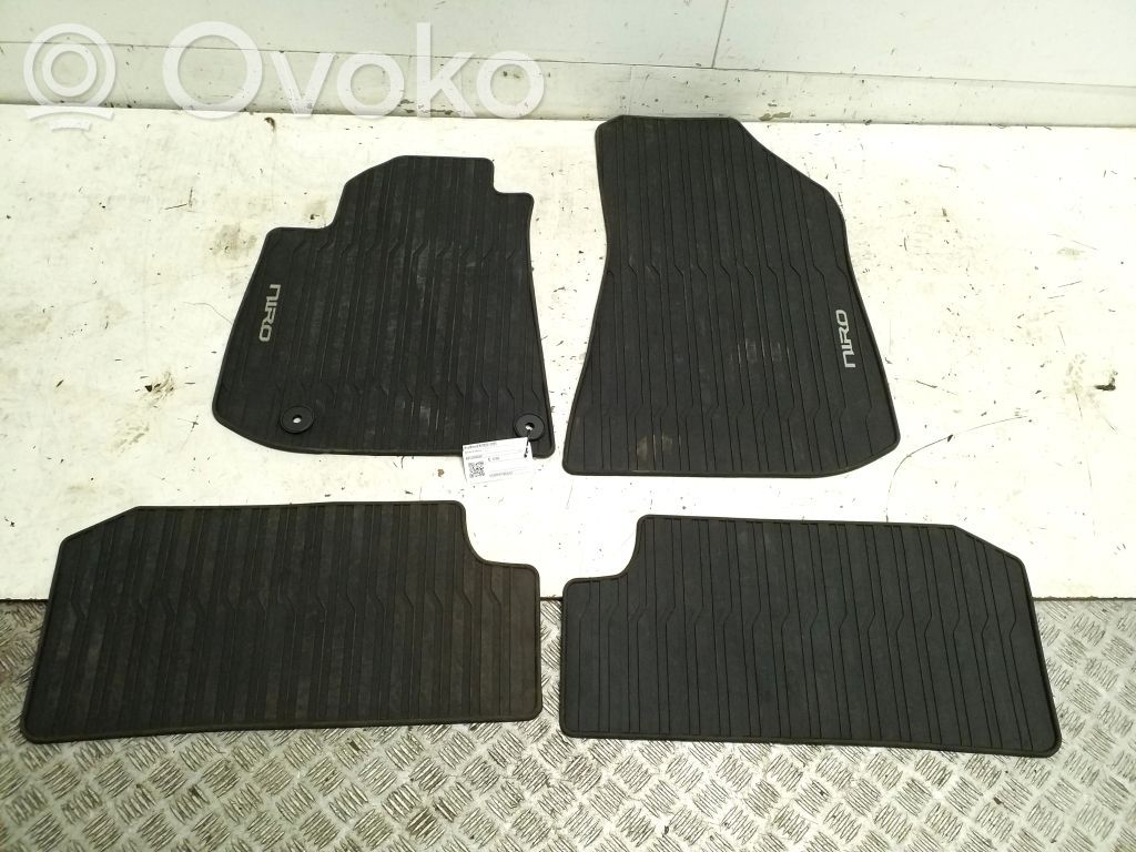 Kit tapis de sol auto   AO131ADE00